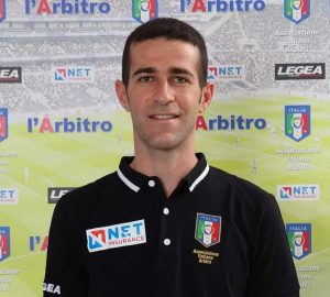 Claudio Petrella