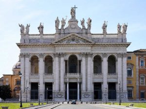 Roma San Giovanni in Laterano