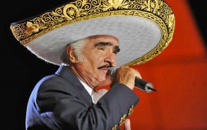 Vicente Fernandez