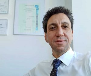 Massimiliano Carrisi