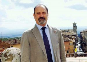 Fabio Governatori - Caprarola Risorge