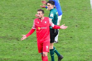 Sport - Calcio - Monterosi - Alessandro Polidori
