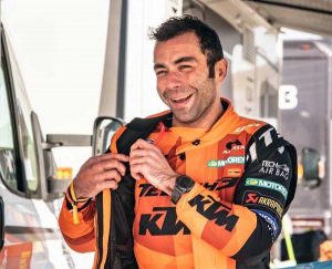 Danilo Petrucci