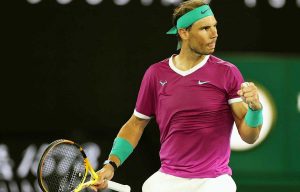 Rafael Nadal