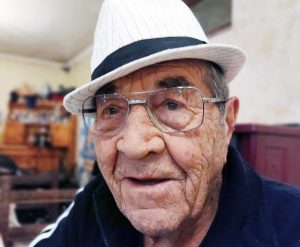 Fulvio Pasquini