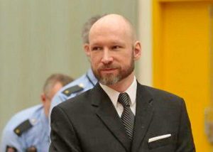 Behring Breivik