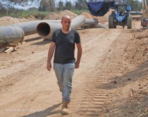 Tuscania - Gianluca Bosello