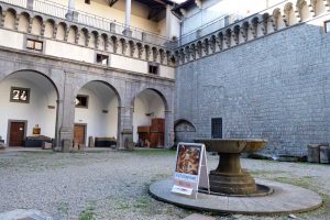 Viterbo - Alla rocca Albornoz la mostra Fototempismo