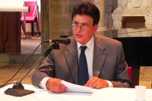 Carlo Maria D'Orazi