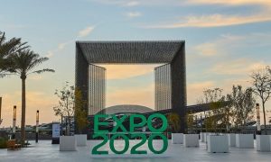 Expo Dubai 2020