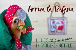 Vetralla - Il Regno di Babbo Natale