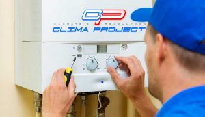 Clima Project