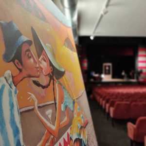 Viterbo - Teatro Caffeina