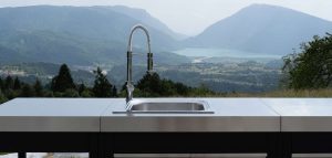 Fratelli Aquilani - Le cucine da esterno Fogher