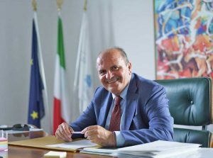 Francesco De Angelis