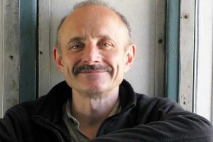 Giuseppe Cederna