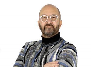 Giovanni Scuderi