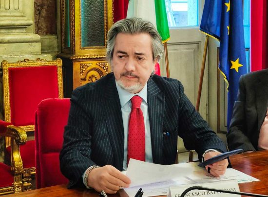 Francesco Battistoni