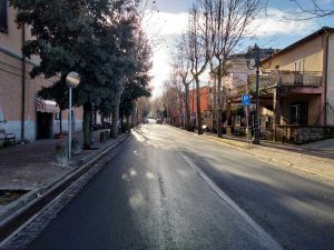 Strada Barbaranese
