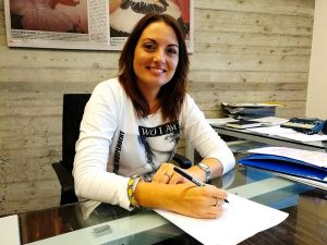 Silvia Nardi