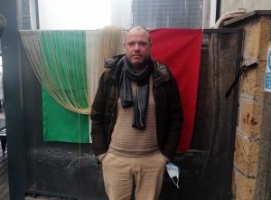 Francesco Coletta