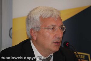 Sport - Calcio - Viterbese - Marco Romano