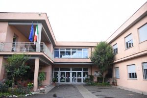 Viterbo - Il liceo artistico "F. Orioli"