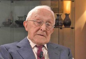 Sergio Lepri