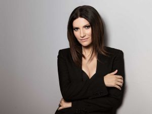 Laura Pausini