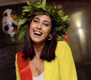 Martina Testini