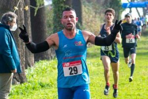 Sport - Atletica leggera - At running - Marco Giannini