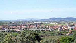 Venturina Terme
