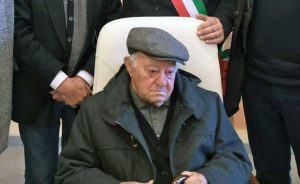 Alberto Laura
