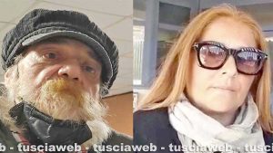 Pasquale Gaeta e Virginia Adamo