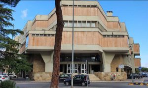 Tribunale di Grosseto