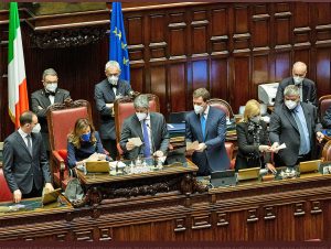 Elezione presidente della repubblica