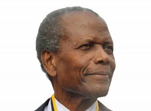 Sidney Poitier