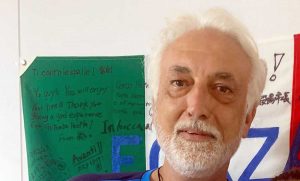 Sport - Karate - Claudio Guazzaroni