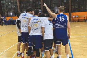 Sport - Pallacanestro - Stella azzurra - La squadra
