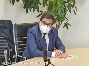 Alessio D'Amato