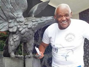Floriano Franklin Canela