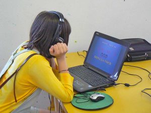 Associazione italiana dislessia - Libro digitale parlante