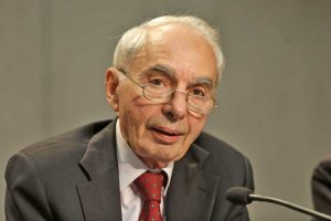 Giuliano Amato