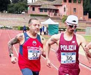 Viterbo - Sport - Bartocci