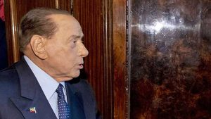 Silvio Berlusconi