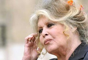 Brigitte Bardot
