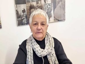 Vincenza Bufacchi