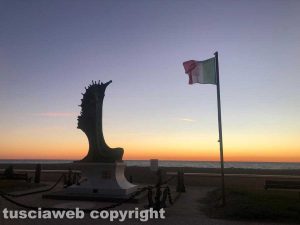Tarquinia - Lungomare
