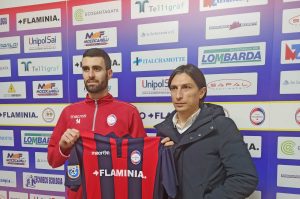 Civita Castellana - Marco De Vito e Stefano Scardala