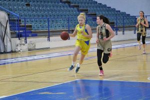 Domus Mulieris - Joana Valtcheva